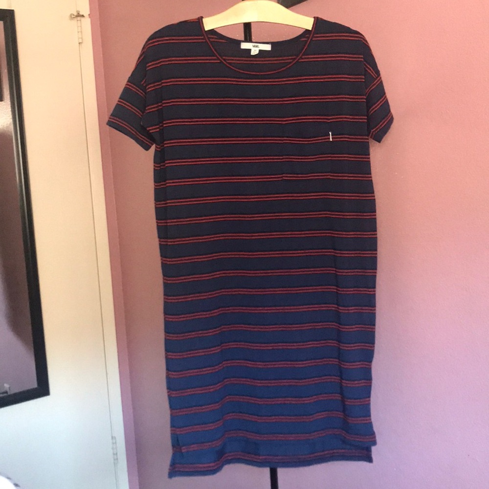 Vans Dress
